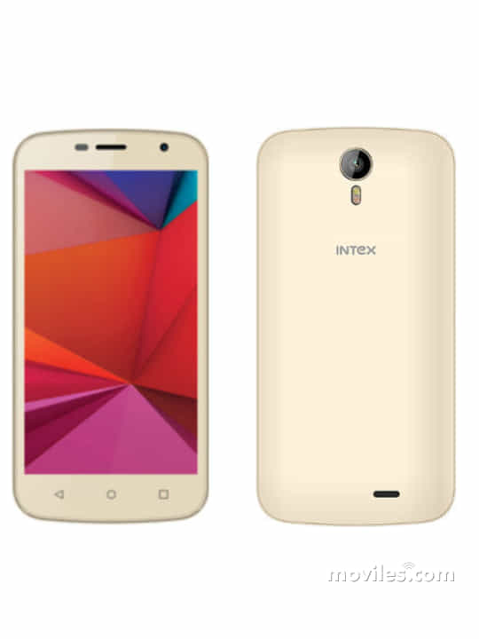 Imagen 2 Intex Aqua Classic 2