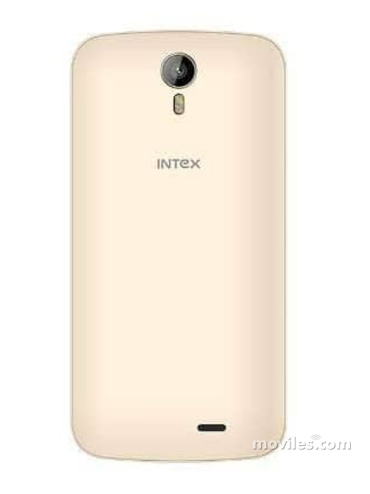 Imagen 3 Intex Aqua Classic 2