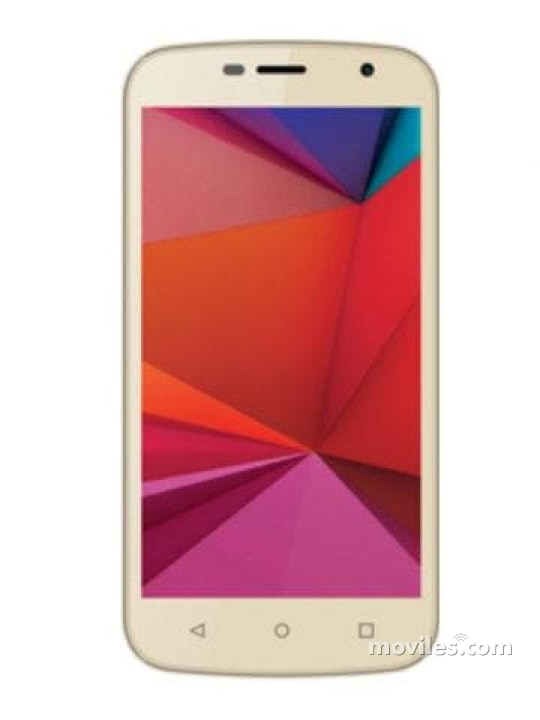 Intex Aqua Classic 2