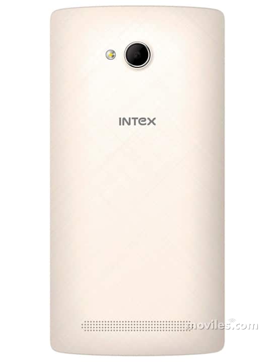Imagen 2 Intex Aqua Classic