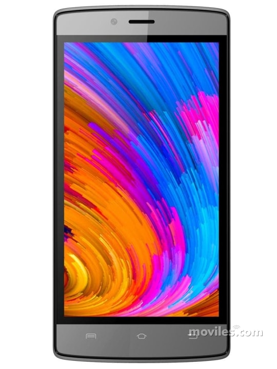Imagen 3 Intex Aqua Classic