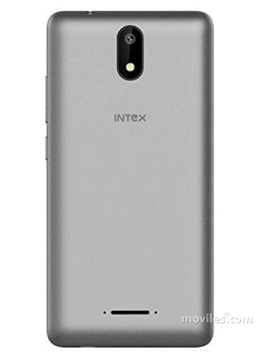 Imagen 3 Intex Aqua Costa