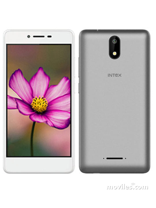 Imagen 2 Intex Aqua Costa