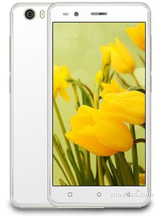 Imagen 2 Intex Aqua Crystal