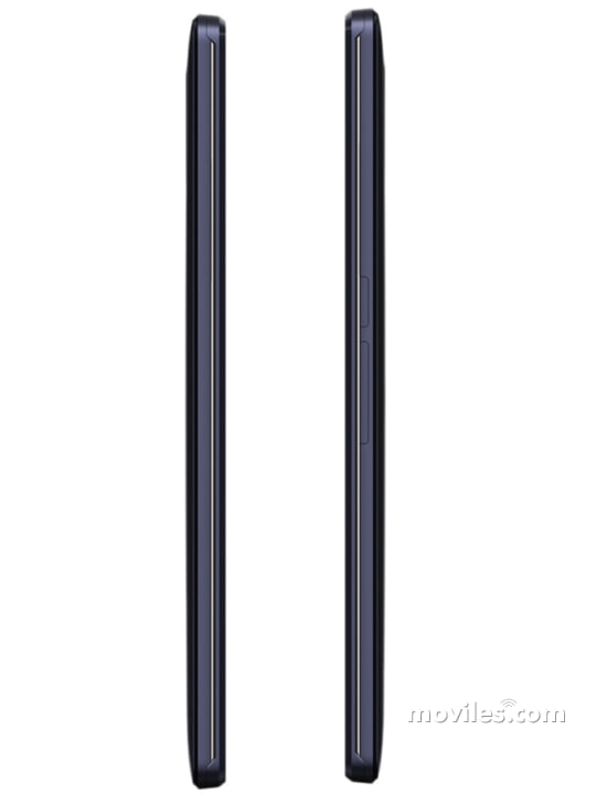 Imagen 5 Intex Aqua Desire HD