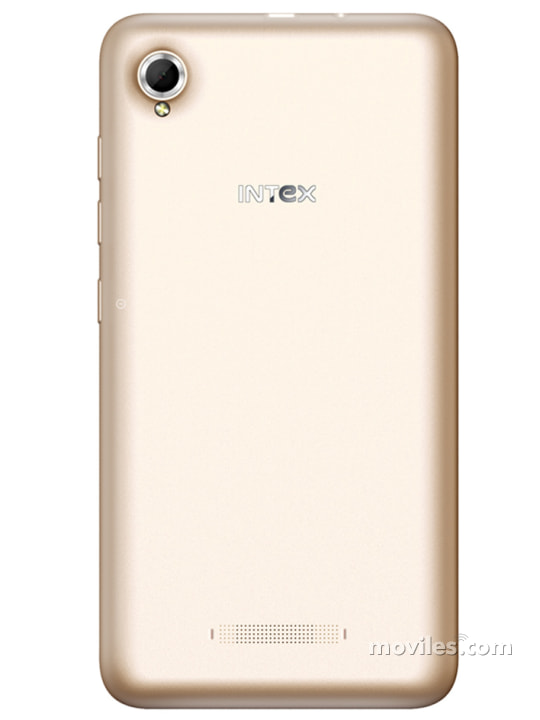 Imagen 4 Intex Aqua Dream