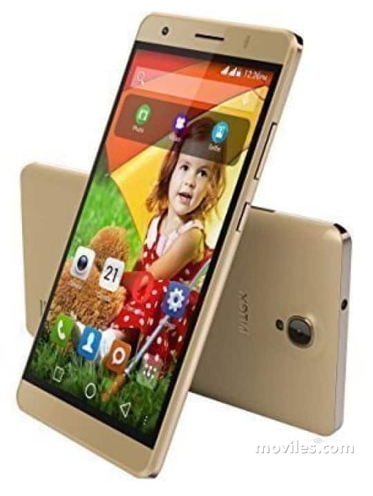 Imagen 2 Intex Aqua Dream II