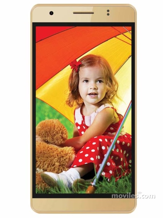 Intex Aqua Dream II