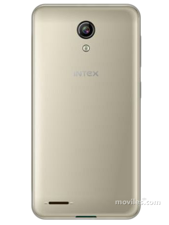 Imagen 4 Intex Aqua E4