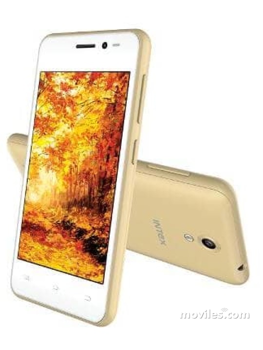 Imagen 2 Intex Aqua E4