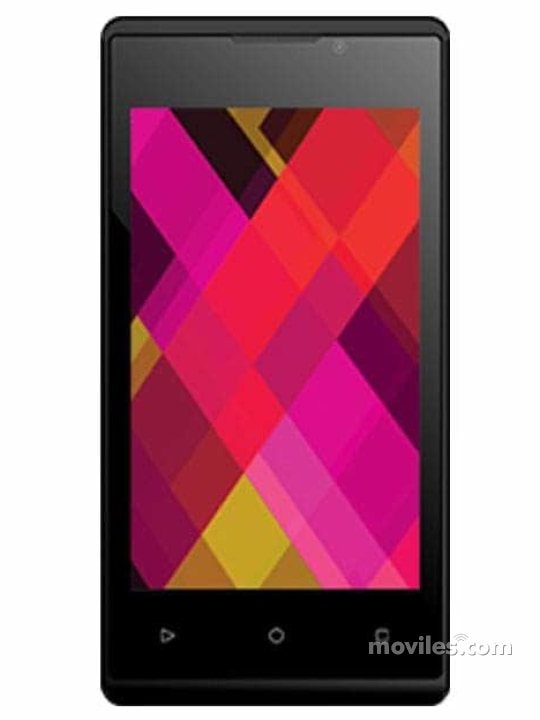 Intex Aqua Eco 3G