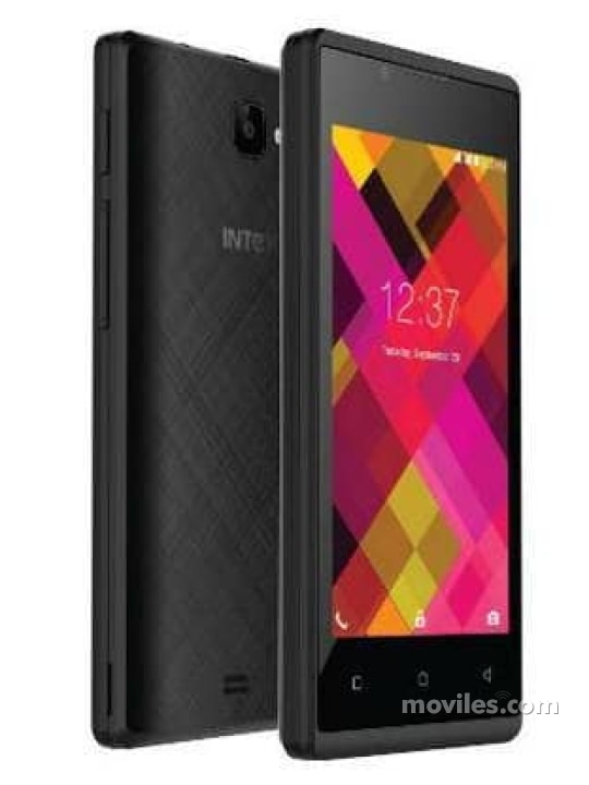 Imagen 2 Intex Aqua Eco 3G