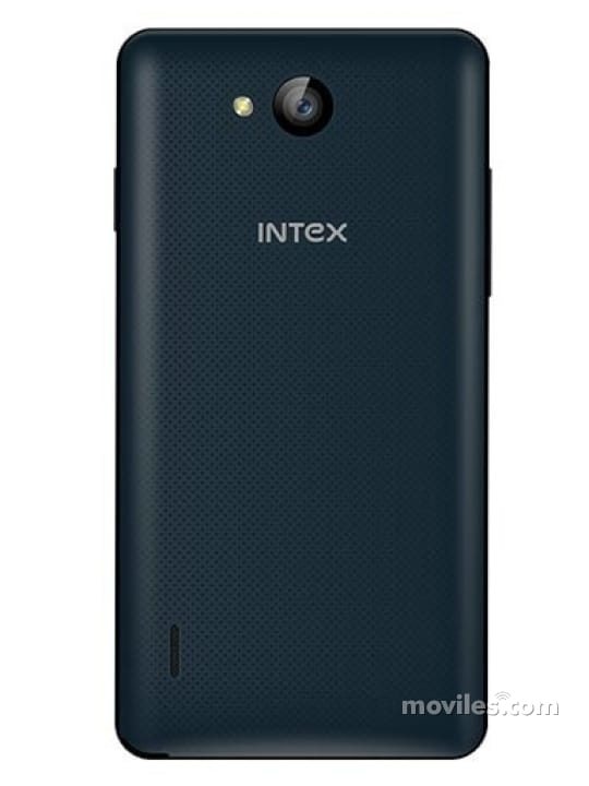 Imagen 3 Intex Aqua Eco 4G