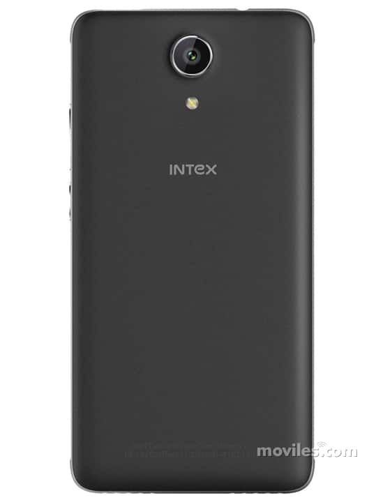 Imagen 4 Intex Aqua Freedom 