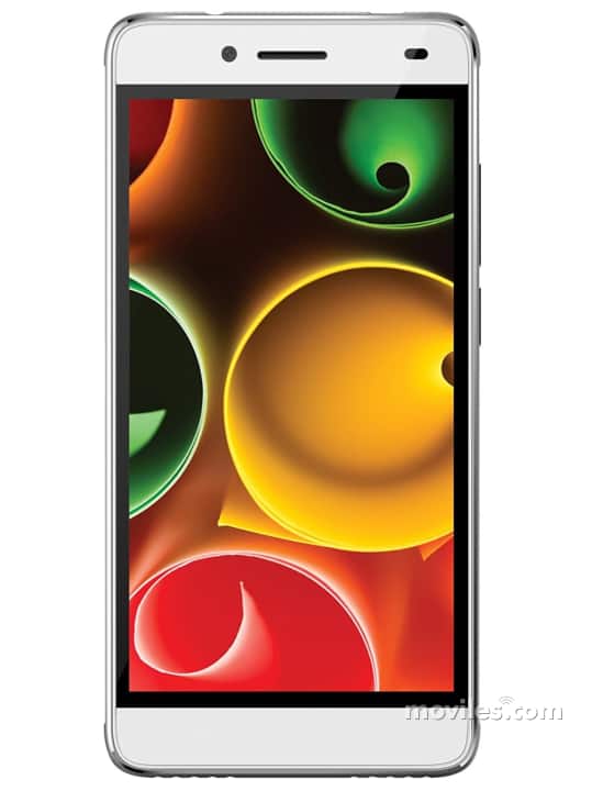 Intex Aqua Freedom 