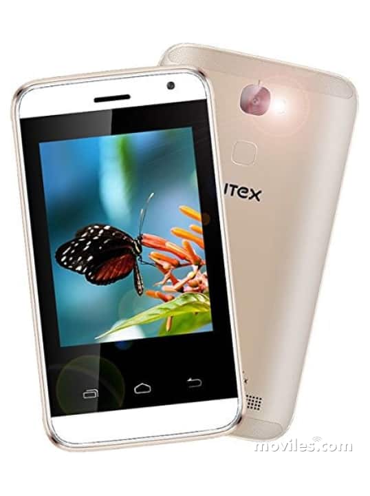 Imagen 2 Intex Aqua G2