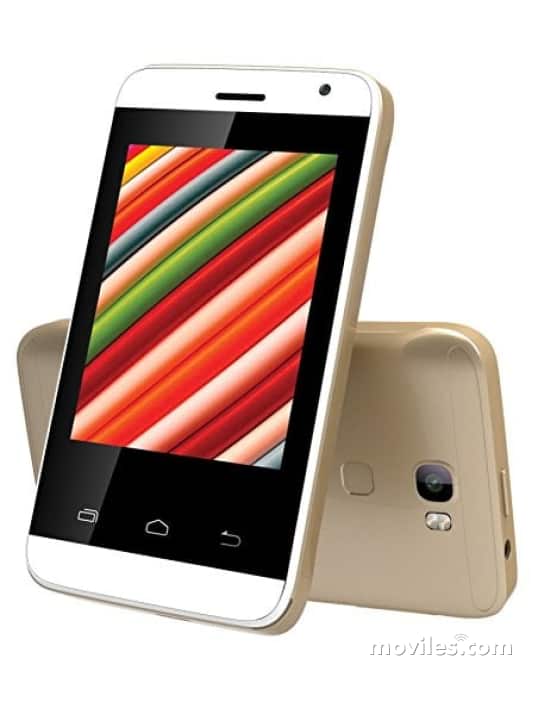 Imagen 3 Intex Aqua G2