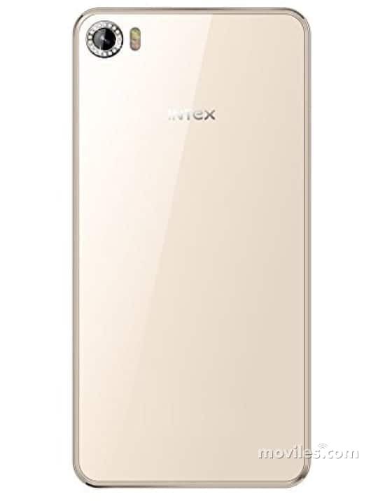 Imagen 4 Intex Aqua Glam