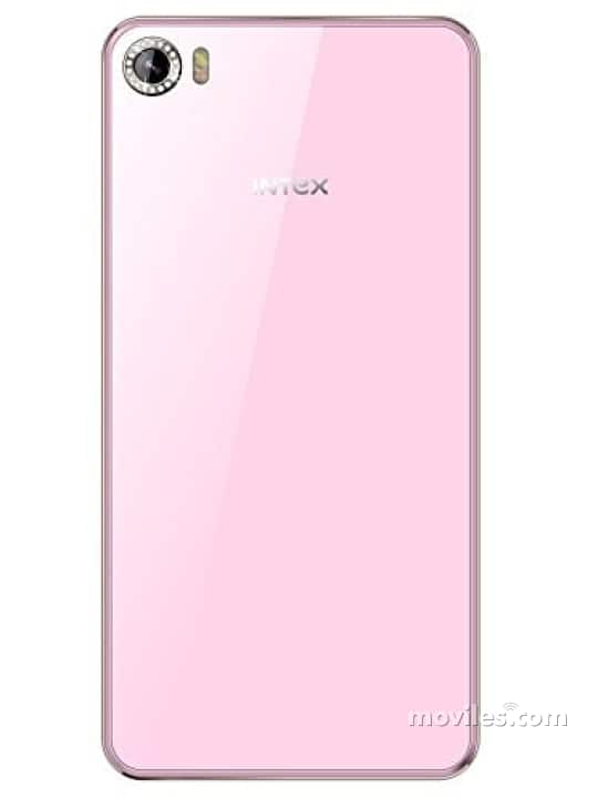 Imagen 5 Intex Aqua Glam