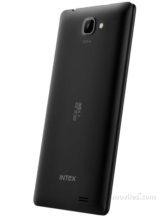 Imagen 5 Intex Aqua i5 HD