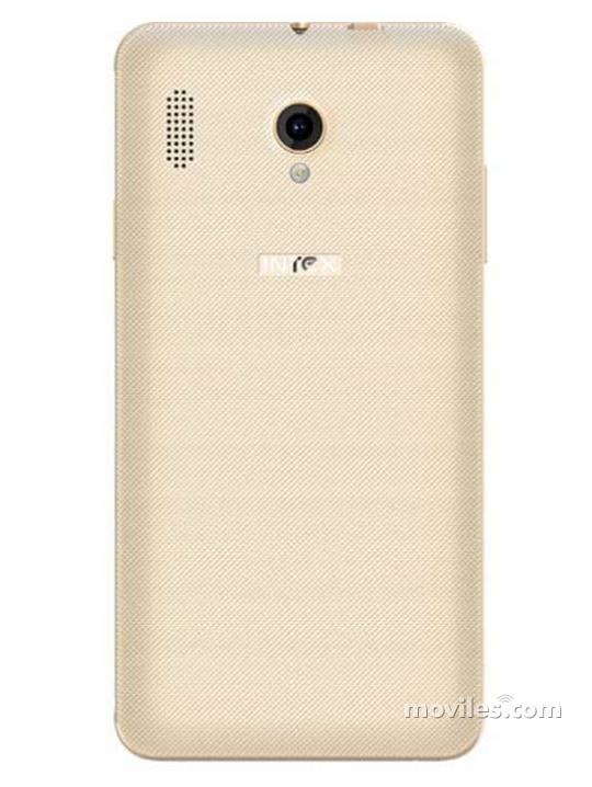 Imagen 2 Intex Aqua Jewel 2 