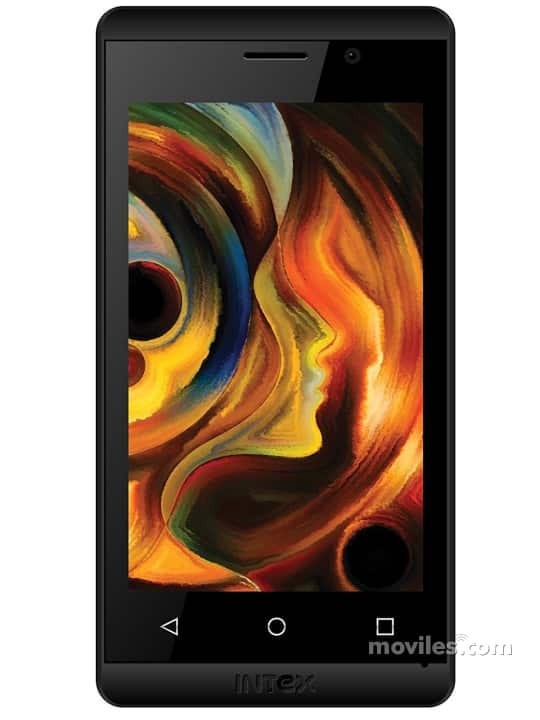 Intex Aqua Joy