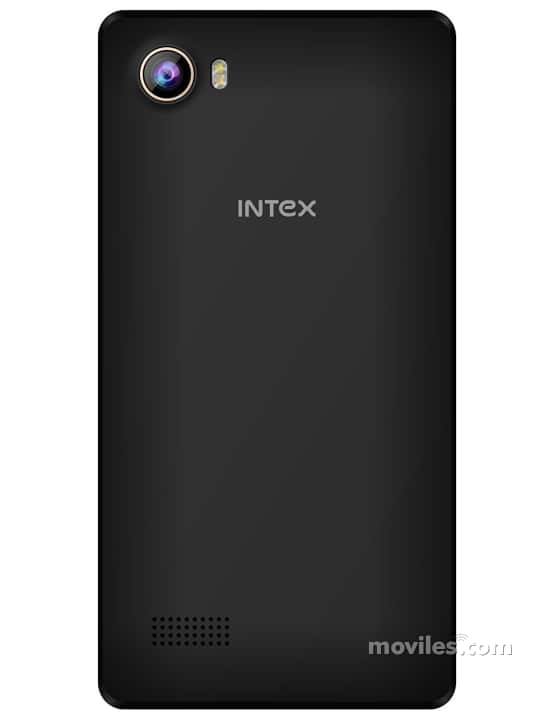 Imagen 3 Intex Aqua Joy