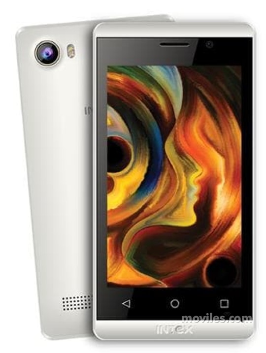 Imagen 2 Intex Aqua Joy