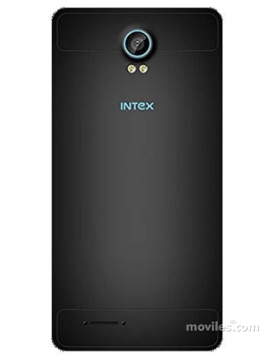 Imagen 3 Intex Aqua Life II 