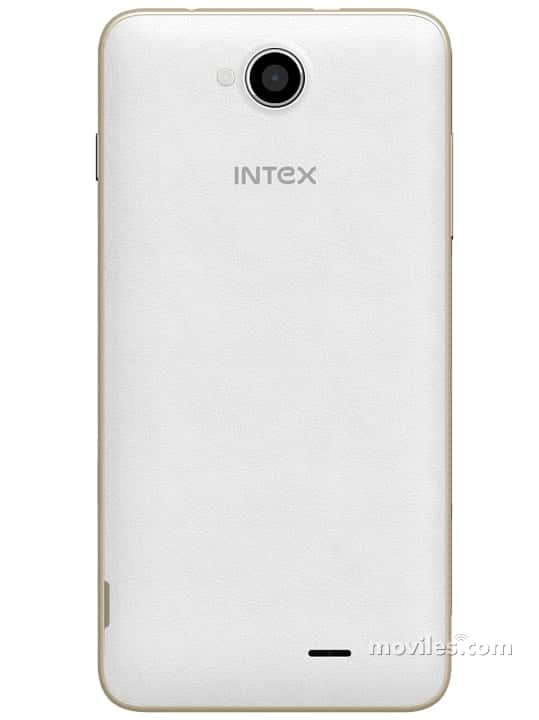 Imagen 3 Intex Aqua Life III