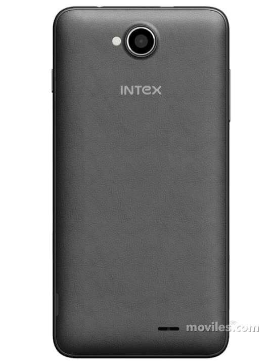 Imagen 4 Intex Aqua Life III