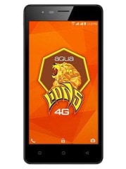 Intex Aqua Lions 4G