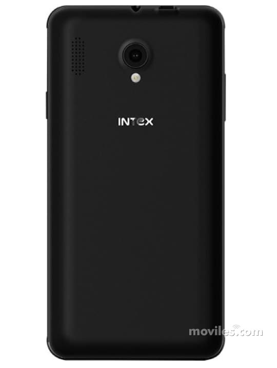 Imagen 2 Intex Aqua Lions E3