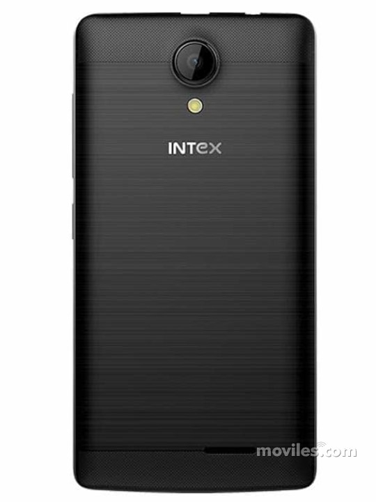 Imagen 2 Intex Aqua Lions N1