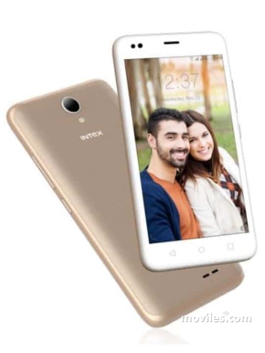 Imagen 2 Intex Aqua Lions T1 Lite