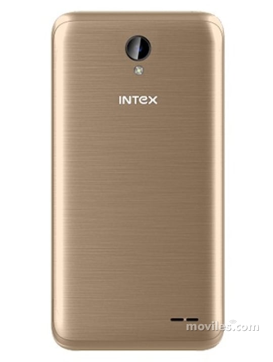 Imagen 4 Intex Aqua Lions T1 Lite