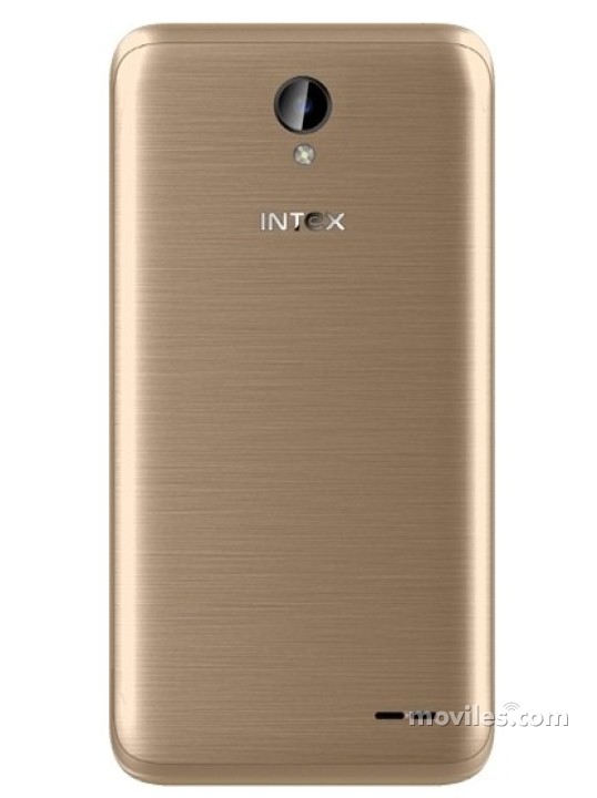 Imagen 2 Intex Aqua Lions T1 Lite VR