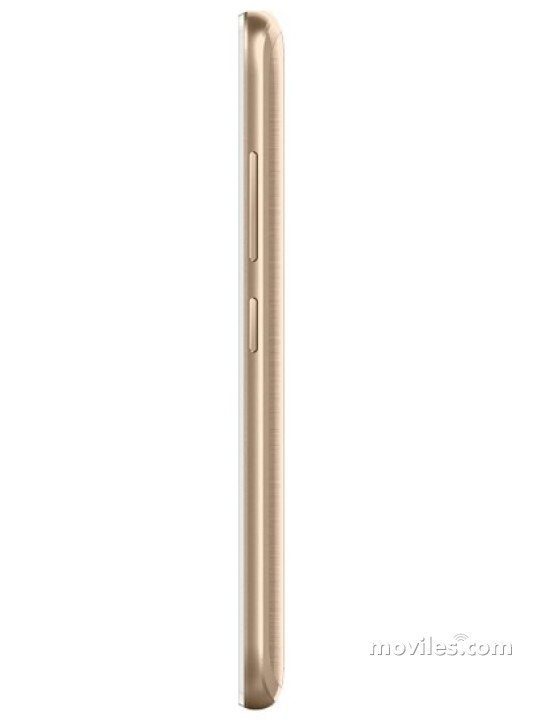 Imagen 3 Intex Aqua Lions T1 Lite VR