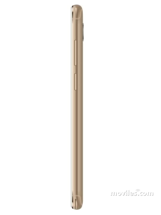 Imagen 4 Intex Aqua Lions T1 Plus
