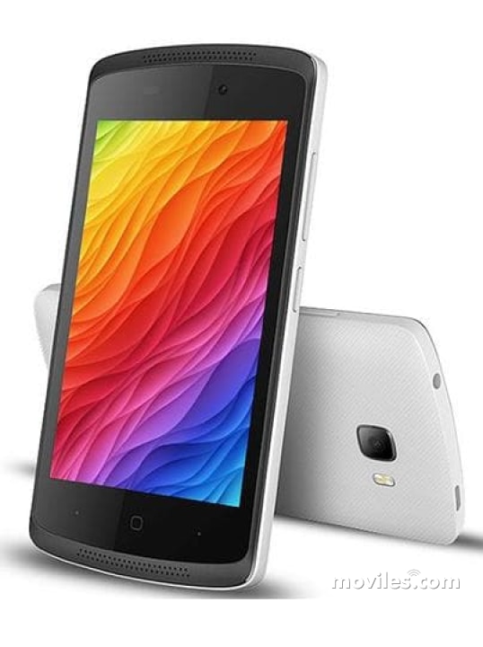 Imagen 2 Intex Aqua Lite
