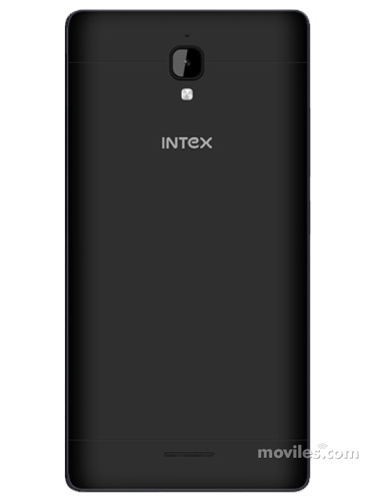Imagen 2 Intex Aqua M5
