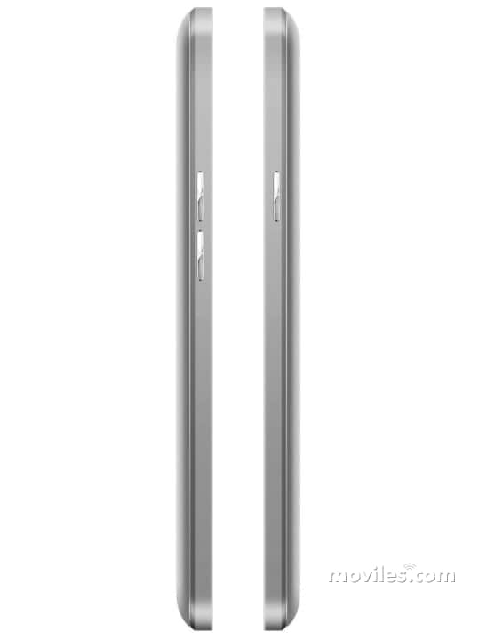 Imagen 4 Intex Aqua Music