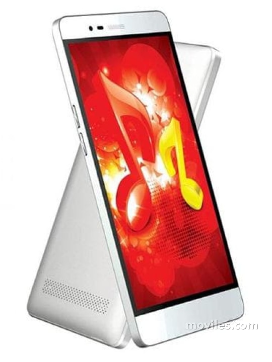 Imagen 2 Intex Aqua Music