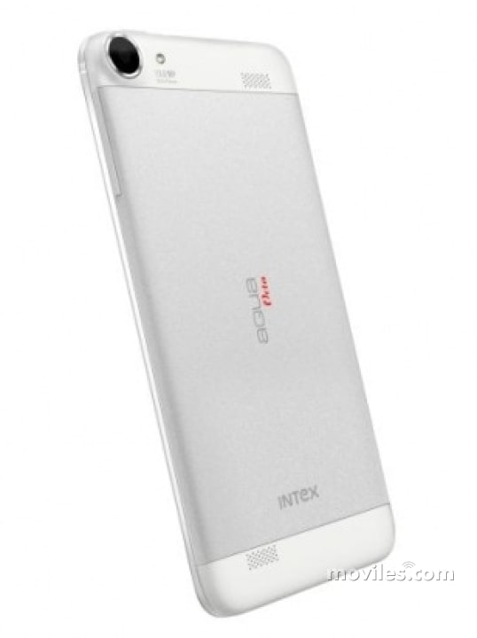 Imagen 3 Intex Aqua Octa