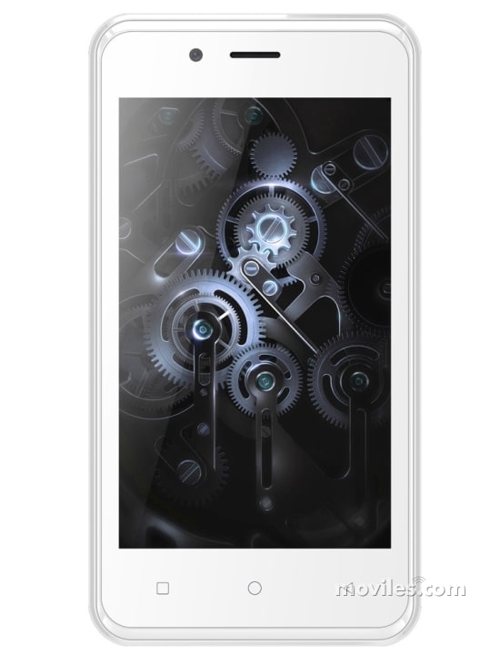 Imagen 3 Intex Aqua Play