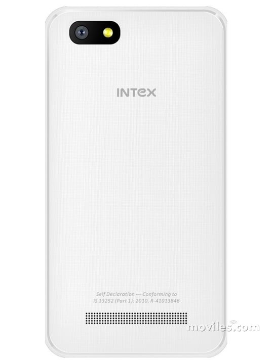 Imagen 5 Intex Aqua Play