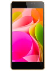 Intex Aqua Power 4G