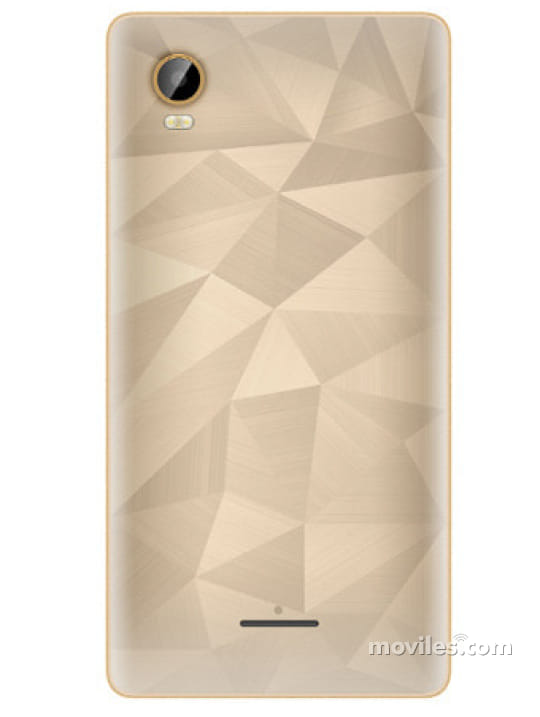 Imagen 3 Intex Aqua Power HD 4G