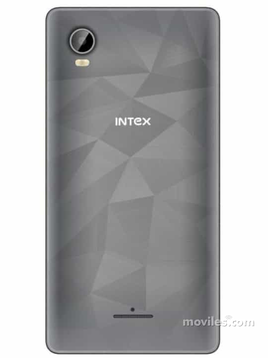 Imagen 4 Intex Aqua Power HD 4G