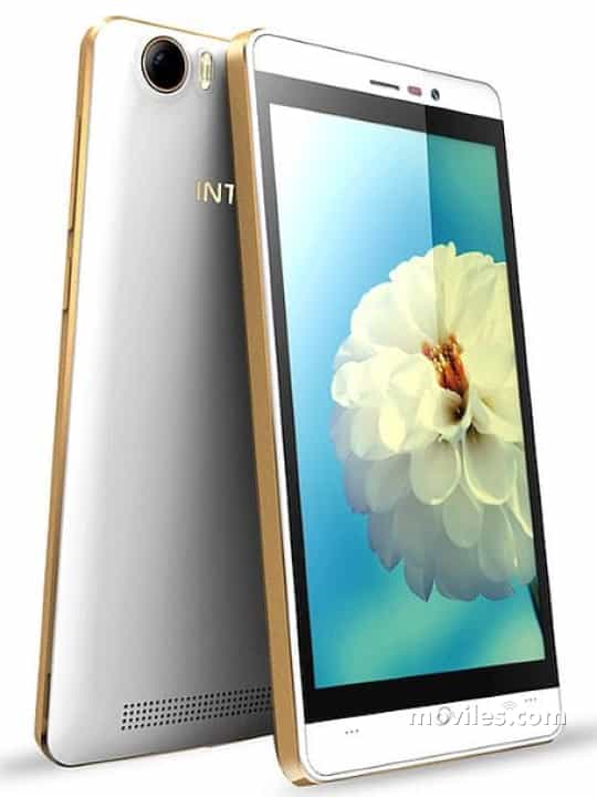 Imagen 2 Intex Aqua Power II